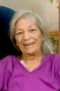 Virginia Ann “Ginny” Carey